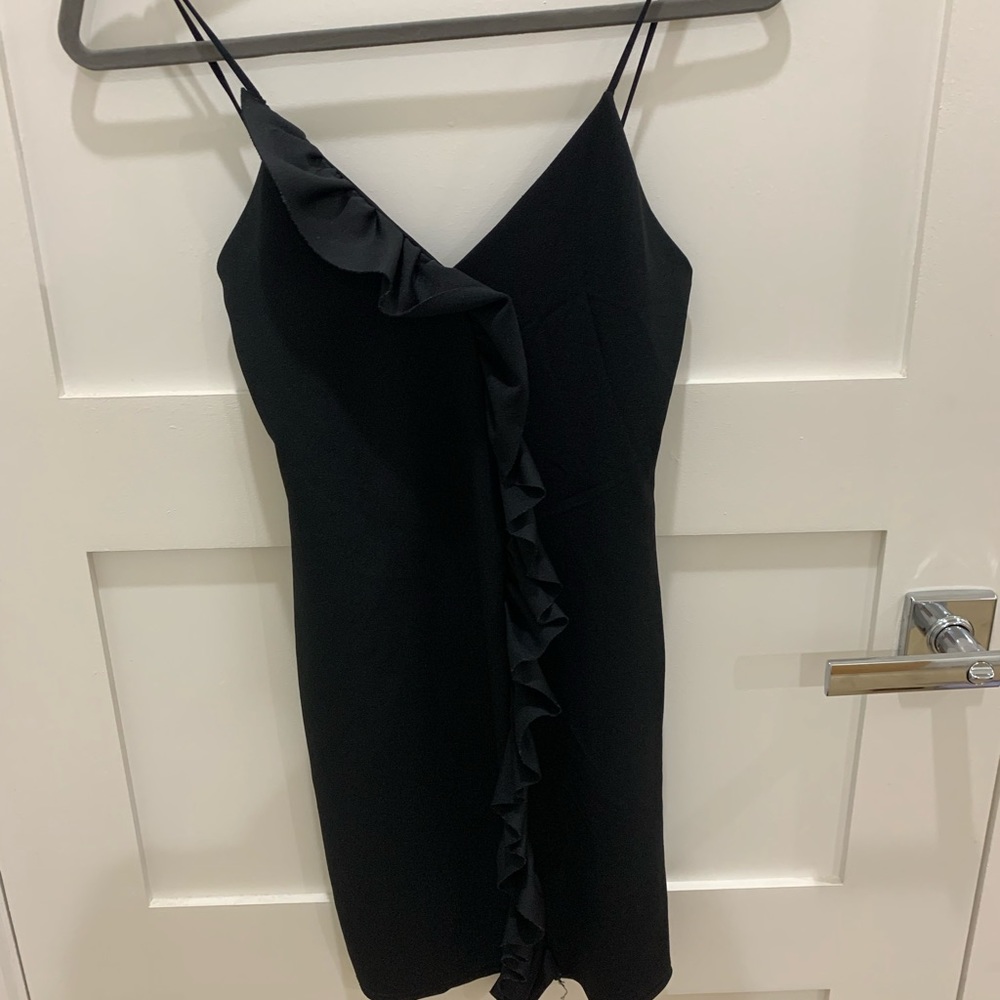 Topshop Dress